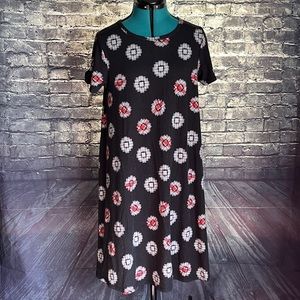 Lularoe Carly dress